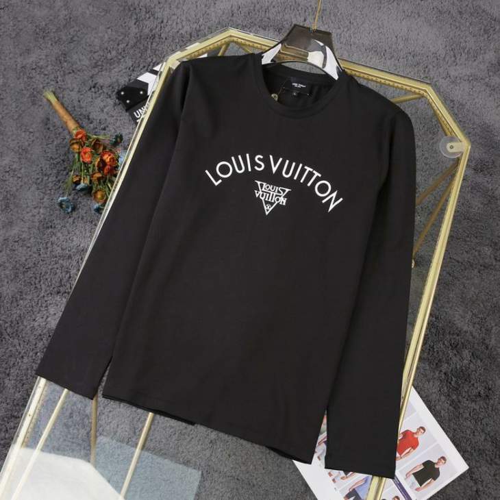 Picture of Louis Vuitton T Shirt Long _SKULVM-3XL8q830151372